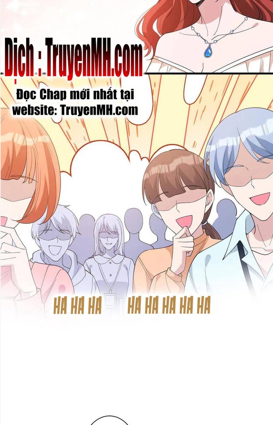 đọc truyện Ông Xã Kết Hôn Thử, Mạnh Thêm Chút Nữa Đi Chương 550 ảnh 19 tại Thiên Thai Truyện