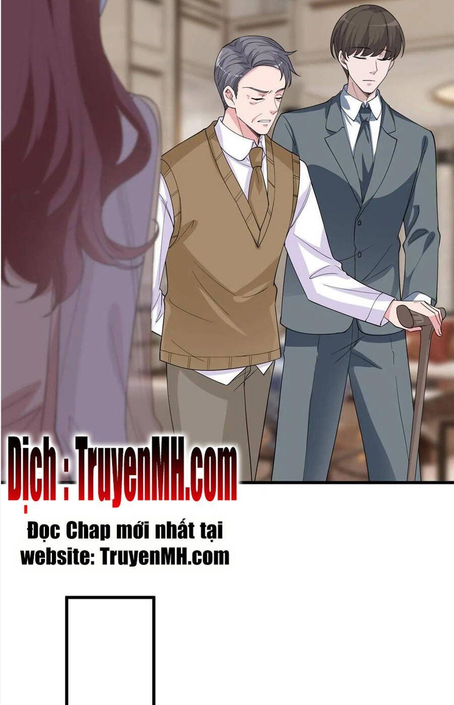 đọc truyện Ông Xã Kết Hôn Thử, Mạnh Thêm Chút Nữa Đi Chương 550 ảnh 6 tại Thiên Thai Truyện