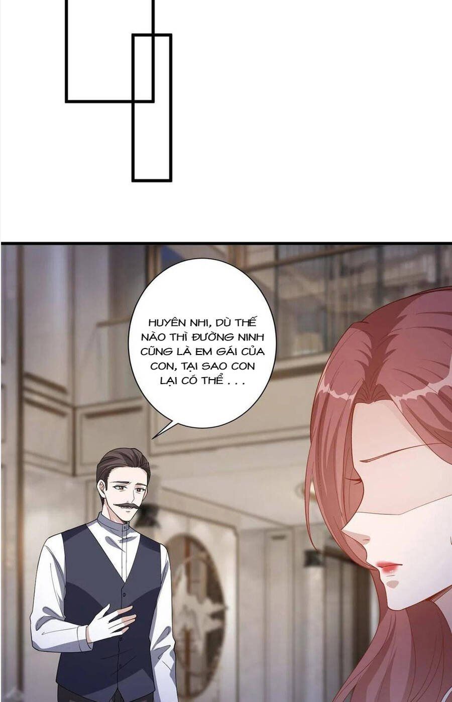 đọc truyện Ông Xã Kết Hôn Thử, Mạnh Thêm Chút Nữa Đi Chương 550 ảnh 7 tại Thiên Thai Truyện