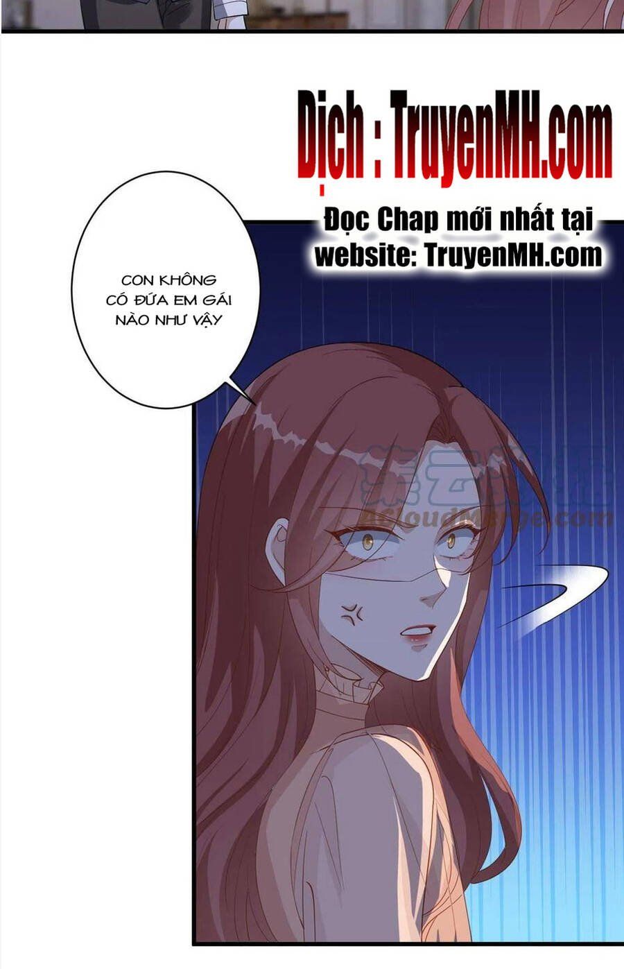 đọc truyện Ông Xã Kết Hôn Thử, Mạnh Thêm Chút Nữa Đi Chương 550 ảnh 8 tại Thiên Thai Truyện