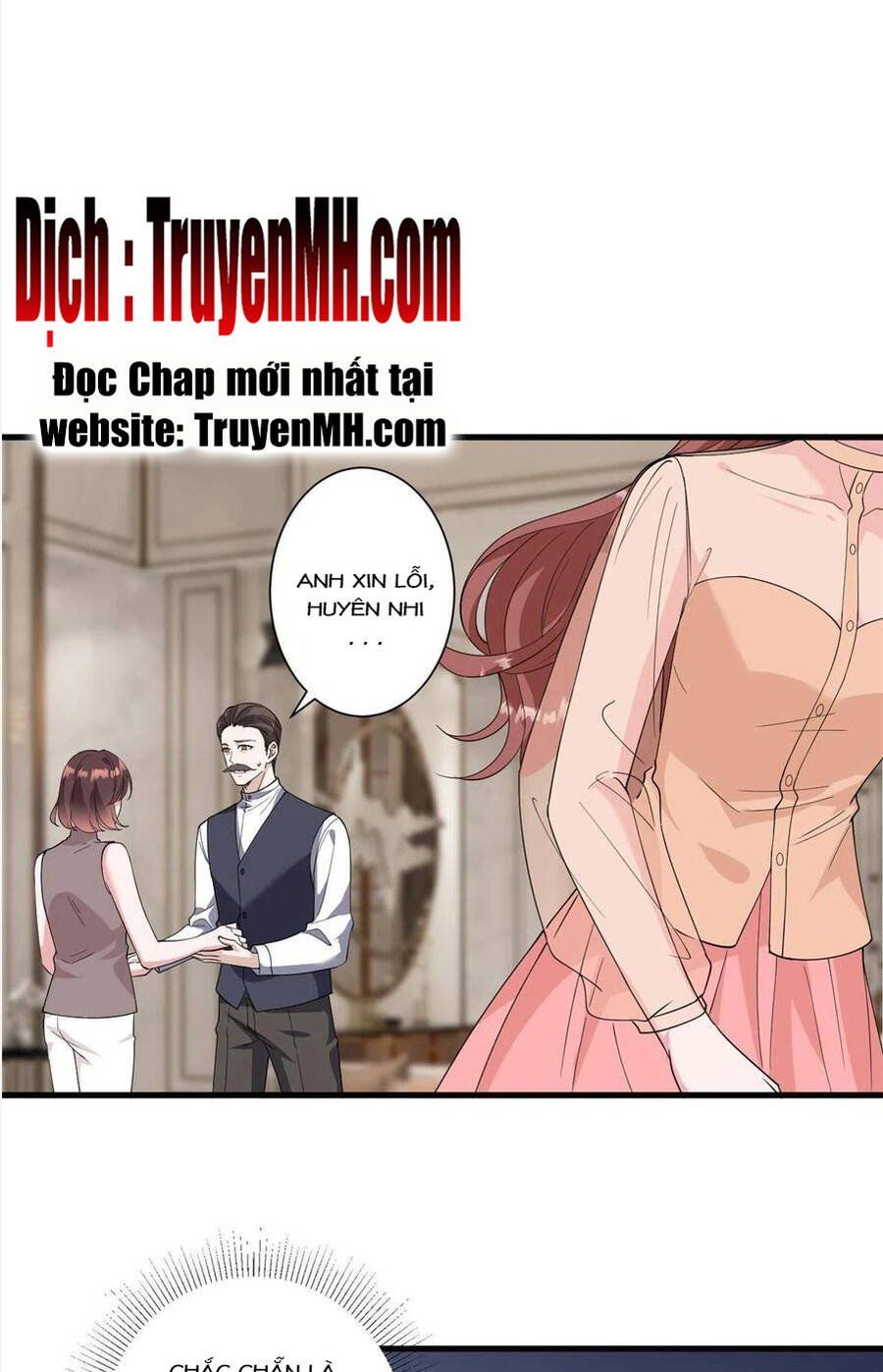 đọc truyện Ông Xã Kết Hôn Thử, Mạnh Thêm Chút Nữa Đi Chương 550 ảnh 9 tại Thiên Thai Truyện