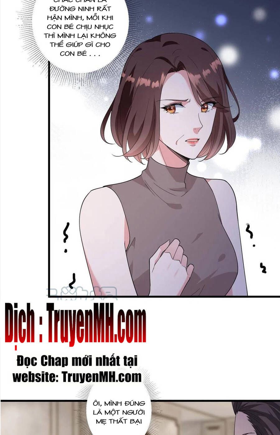 đọc truyện Ông Xã Kết Hôn Thử, Mạnh Thêm Chút Nữa Đi Chương 550 ảnh 10 tại Thiên Thai Truyện