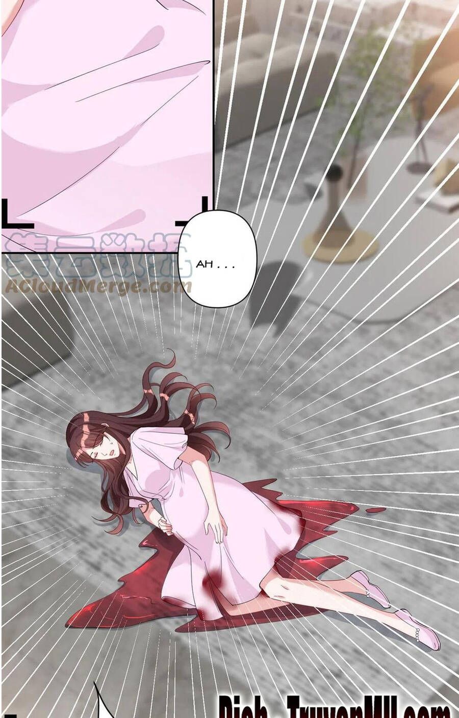 đọc truyện Ông Xã Kết Hôn Thử, Mạnh Thêm Chút Nữa Đi Chương 551 ảnh 13 tại Thiên Thai Truyện