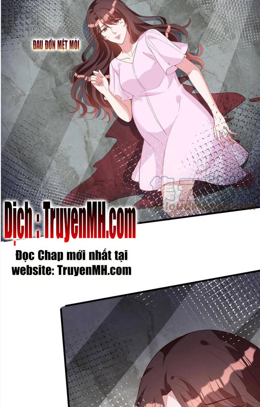 đọc truyện Ông Xã Kết Hôn Thử, Mạnh Thêm Chút Nữa Đi Chương 551 ảnh 18 tại Thiên Thai Truyện