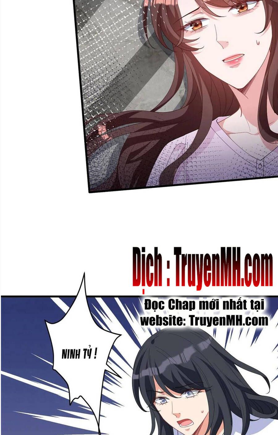 đọc truyện Ông Xã Kết Hôn Thử, Mạnh Thêm Chút Nữa Đi Chương 551 ảnh 19 tại Thiên Thai Truyện