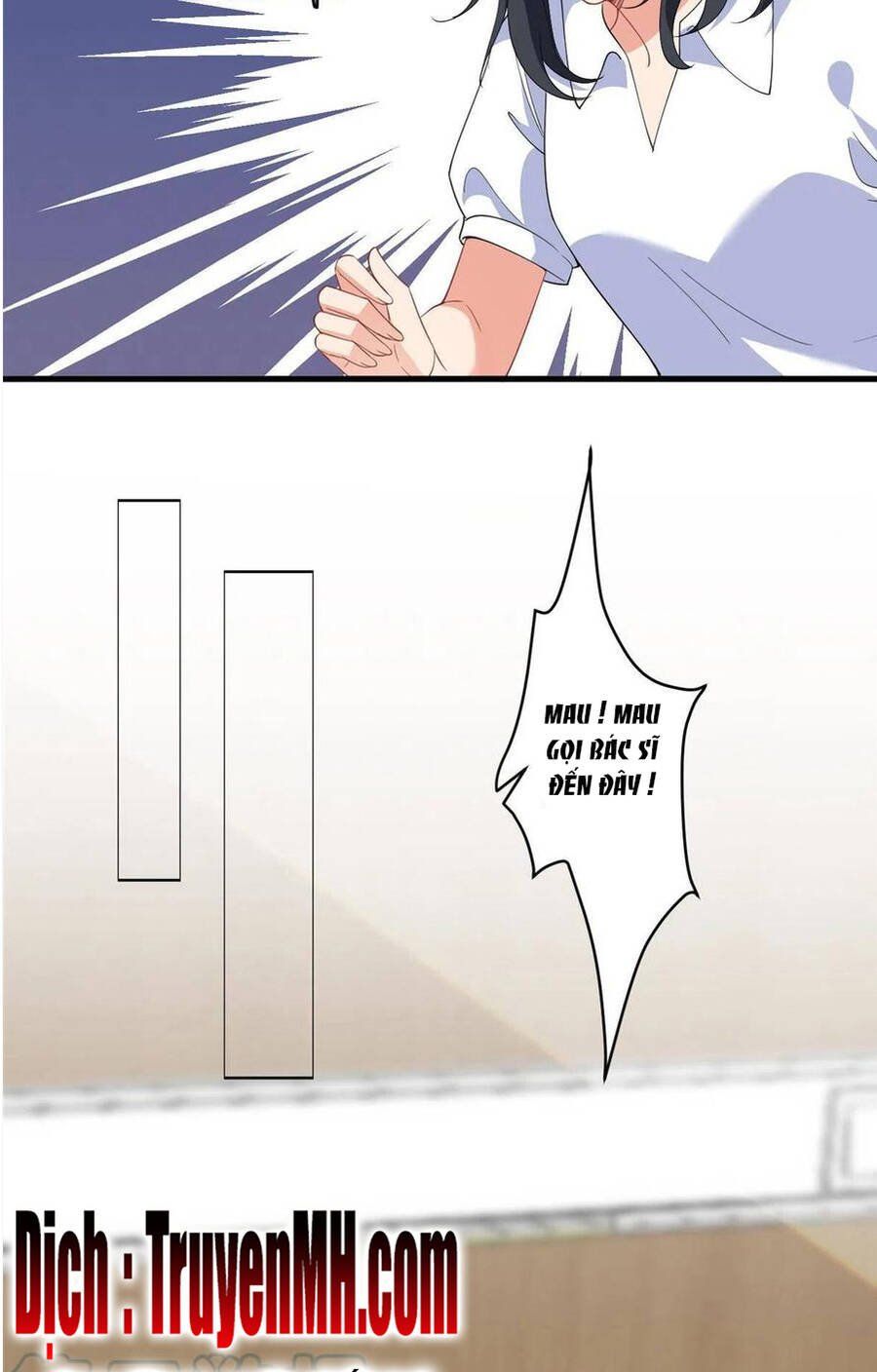 đọc truyện Ông Xã Kết Hôn Thử, Mạnh Thêm Chút Nữa Đi Chương 551 ảnh 20 tại Thiên Thai Truyện