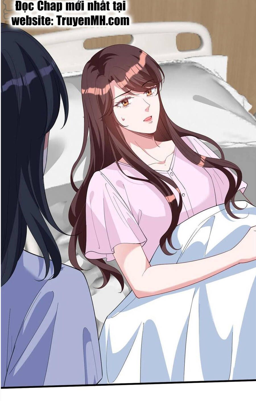 đọc truyện Ông Xã Kết Hôn Thử, Mạnh Thêm Chút Nữa Đi Chương 551 ảnh 21 tại Thiên Thai Truyện