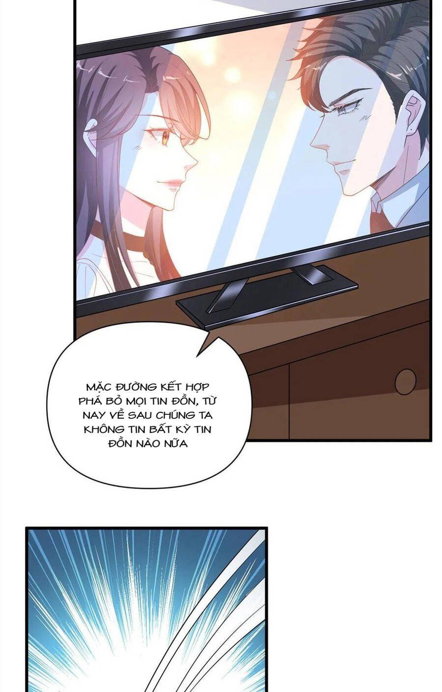 đọc truyện Ông Xã Kết Hôn Thử, Mạnh Thêm Chút Nữa Đi Chương 551 ảnh 9 tại Thiên Thai Truyện