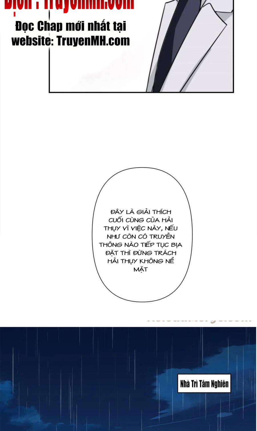 đọc truyện Ông Xã Kết Hôn Thử, Mạnh Thêm Chút Nữa Đi Chương 553 ảnh 12 tại Thiên Thai Truyện