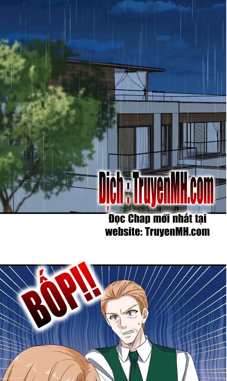 đọc truyện Ông Xã Kết Hôn Thử, Mạnh Thêm Chút Nữa Đi Chương 553 ảnh 13 tại Thiên Thai Truyện