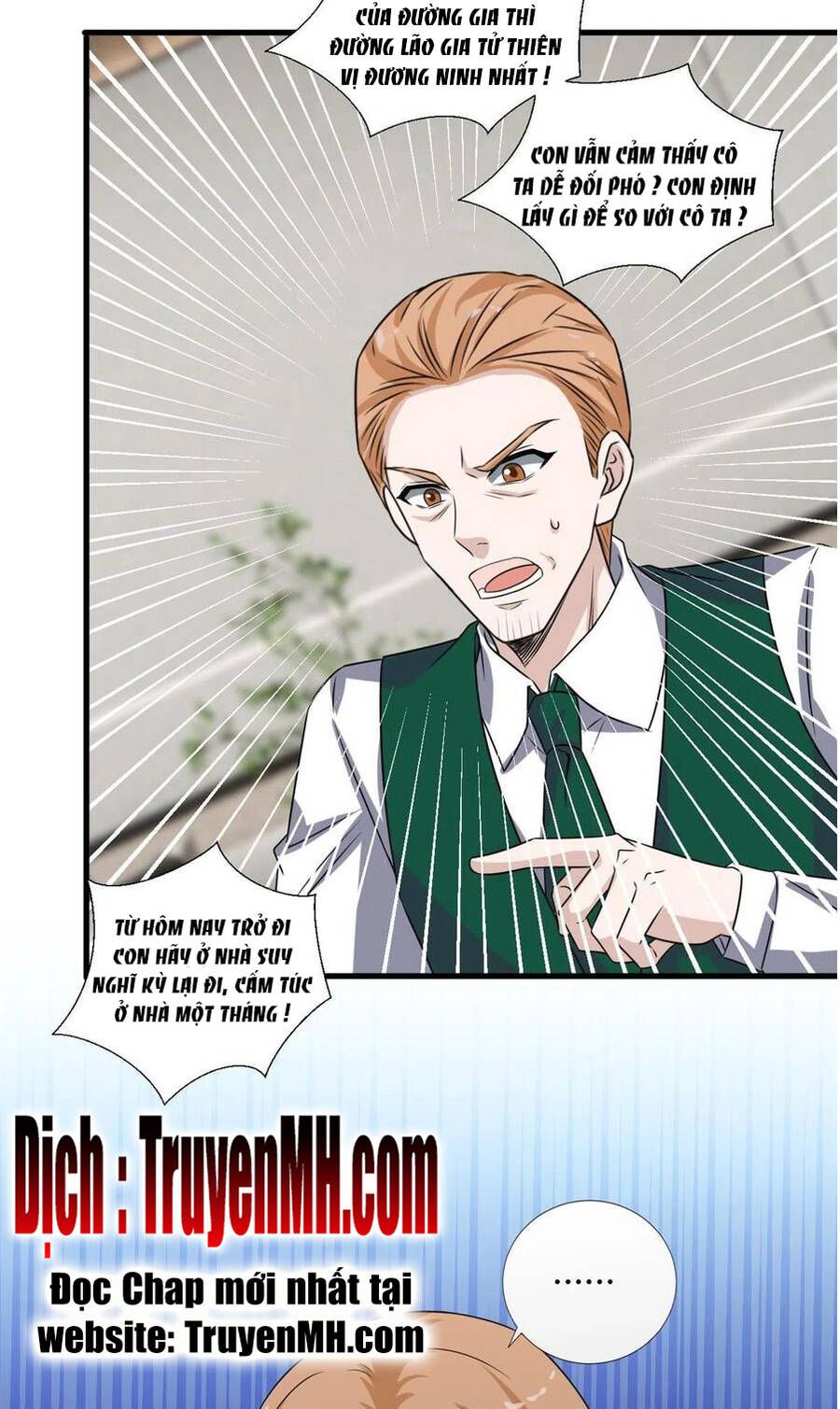 đọc truyện Ông Xã Kết Hôn Thử, Mạnh Thêm Chút Nữa Đi Chương 553 ảnh 16 tại Thiên Thai Truyện