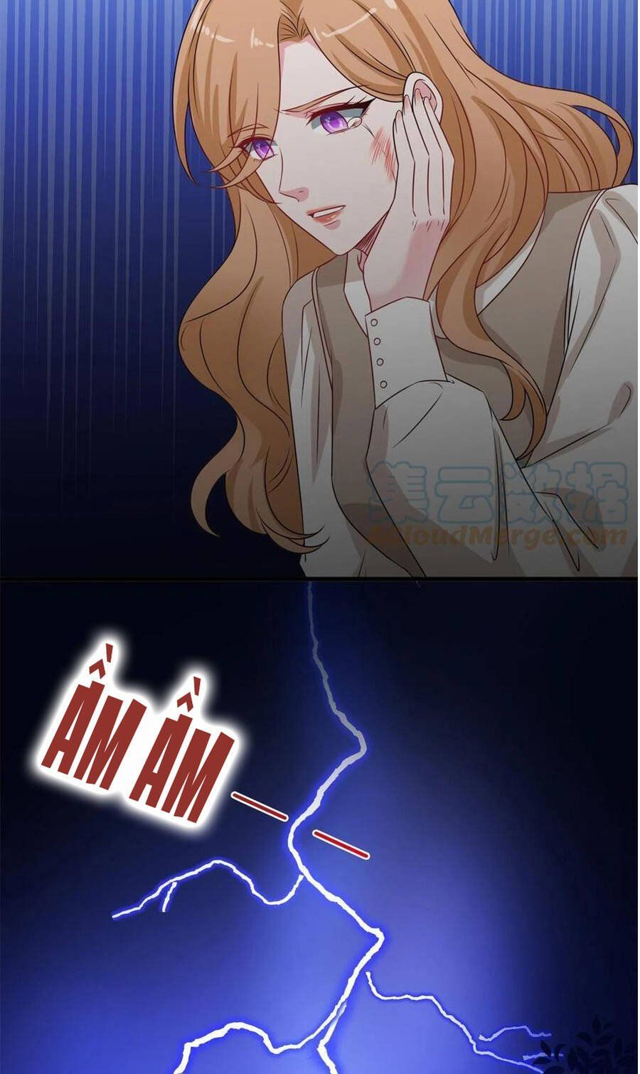 đọc truyện Ông Xã Kết Hôn Thử, Mạnh Thêm Chút Nữa Đi Chương 553 ảnh 17 tại Thiên Thai Truyện