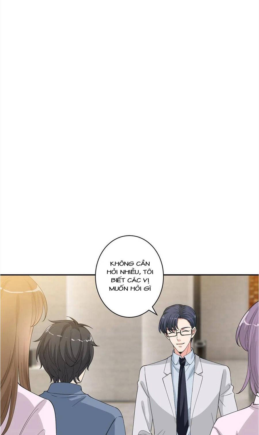 đọc truyện Ông Xã Kết Hôn Thử, Mạnh Thêm Chút Nữa Đi Chương 553 ảnh 6 tại Thiên Thai Truyện