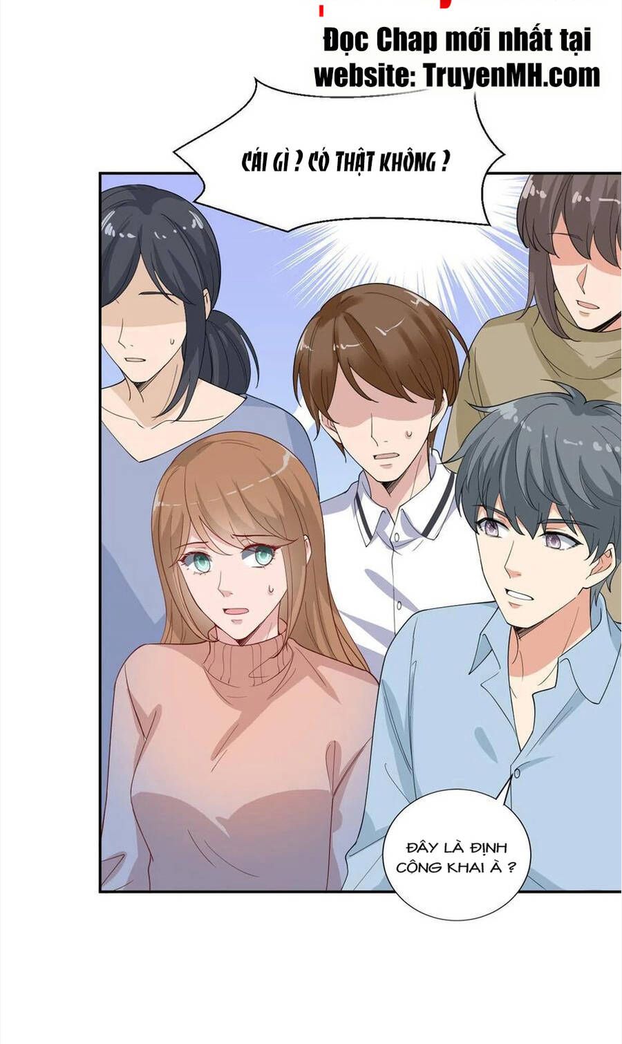 đọc truyện Ông Xã Kết Hôn Thử, Mạnh Thêm Chút Nữa Đi Chương 553 ảnh 8 tại Thiên Thai Truyện