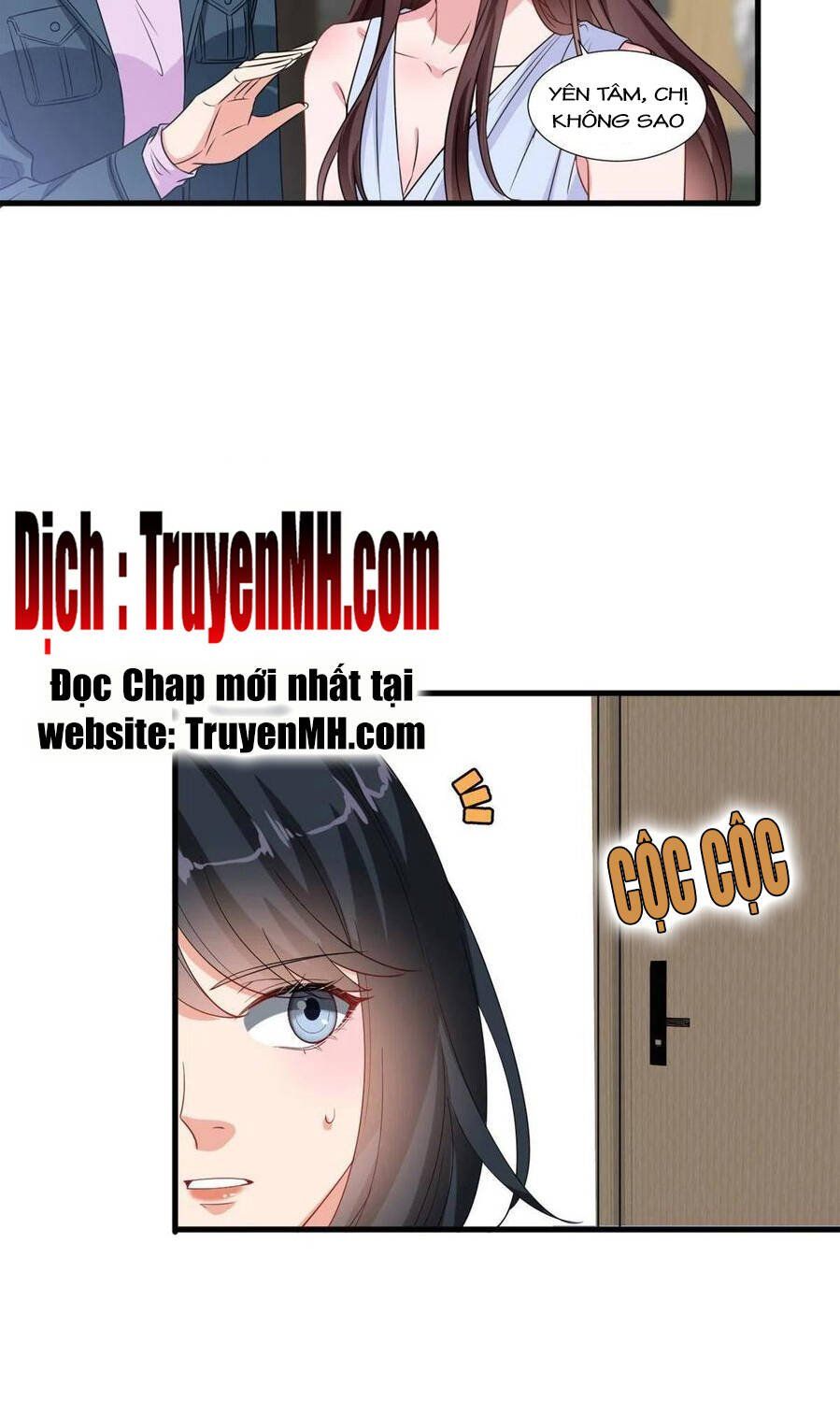 đọc truyện Ông Xã Kết Hôn Thử, Mạnh Thêm Chút Nữa Đi Chương 554 ảnh 13 tại Thiên Thai Truyện