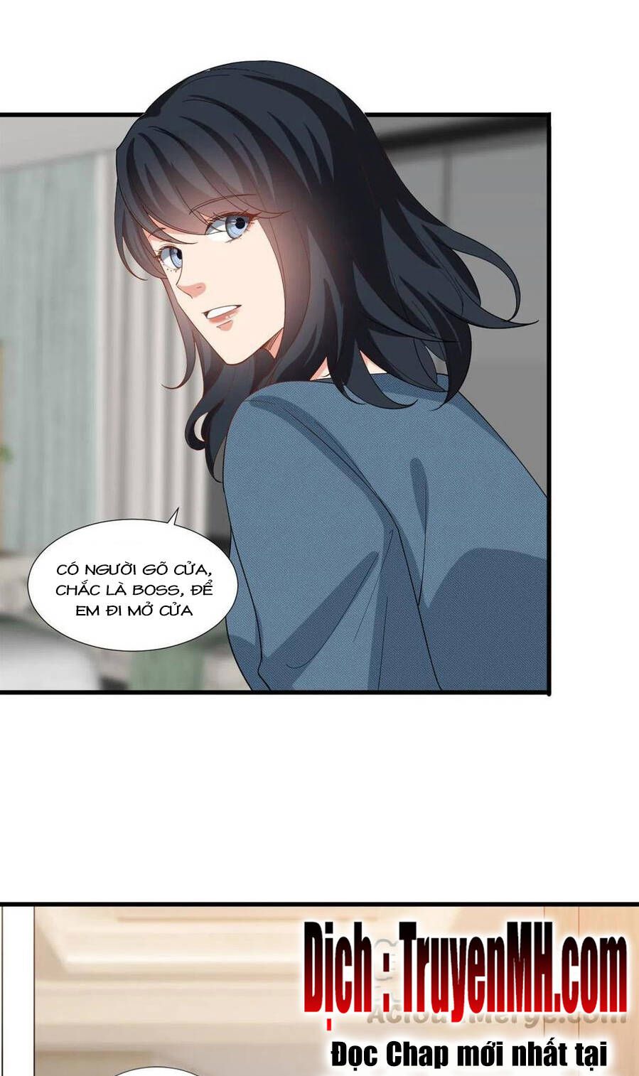 đọc truyện Ông Xã Kết Hôn Thử, Mạnh Thêm Chút Nữa Đi Chương 554 ảnh 14 tại Thiên Thai Truyện