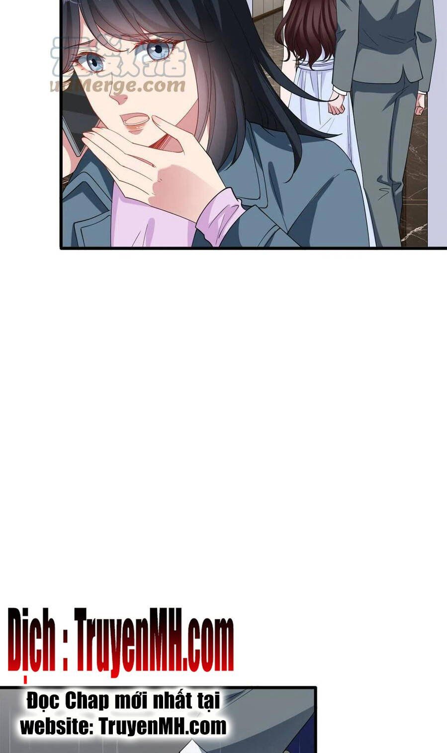 đọc truyện Ông Xã Kết Hôn Thử, Mạnh Thêm Chút Nữa Đi Chương 554 ảnh 18 tại Thiên Thai Truyện