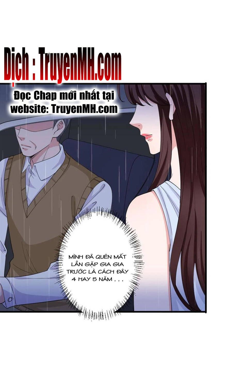 đọc truyện Ông Xã Kết Hôn Thử, Mạnh Thêm Chút Nữa Đi Chương 554 ảnh 20 tại Thiên Thai Truyện