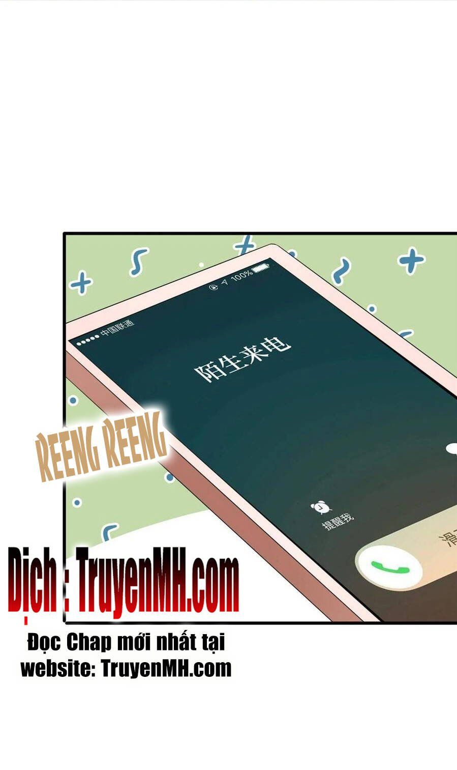 đọc truyện Ông Xã Kết Hôn Thử, Mạnh Thêm Chút Nữa Đi Chương 554 ảnh 6 tại Thiên Thai Truyện