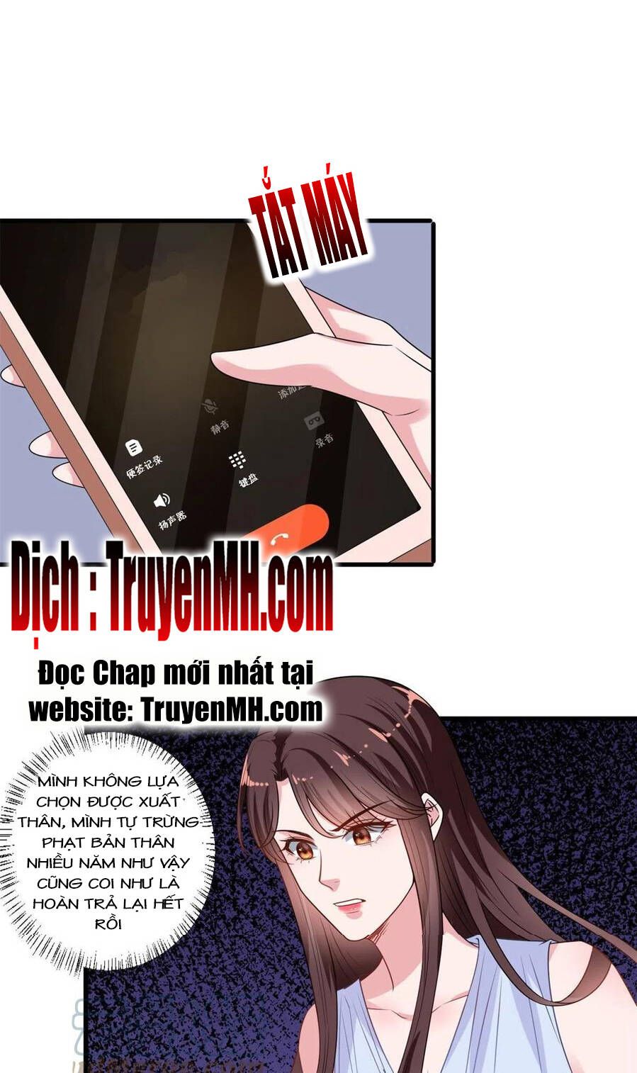 đọc truyện Ông Xã Kết Hôn Thử, Mạnh Thêm Chút Nữa Đi Chương 554 ảnh 11 tại Thiên Thai Truyện