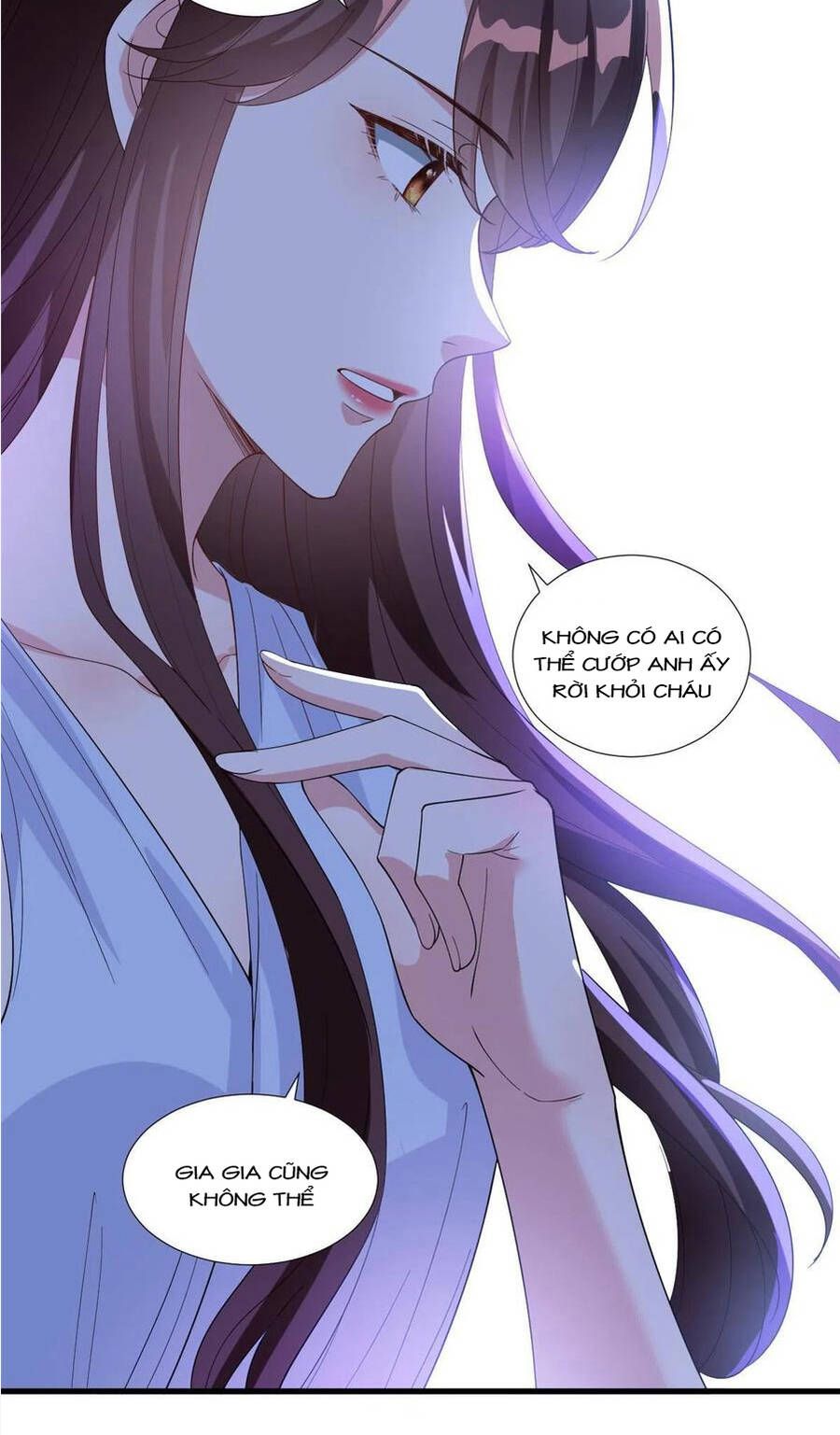 đọc truyện Ông Xã Kết Hôn Thử, Mạnh Thêm Chút Nữa Đi Chương 555 ảnh 12 tại Thiên Thai Truyện