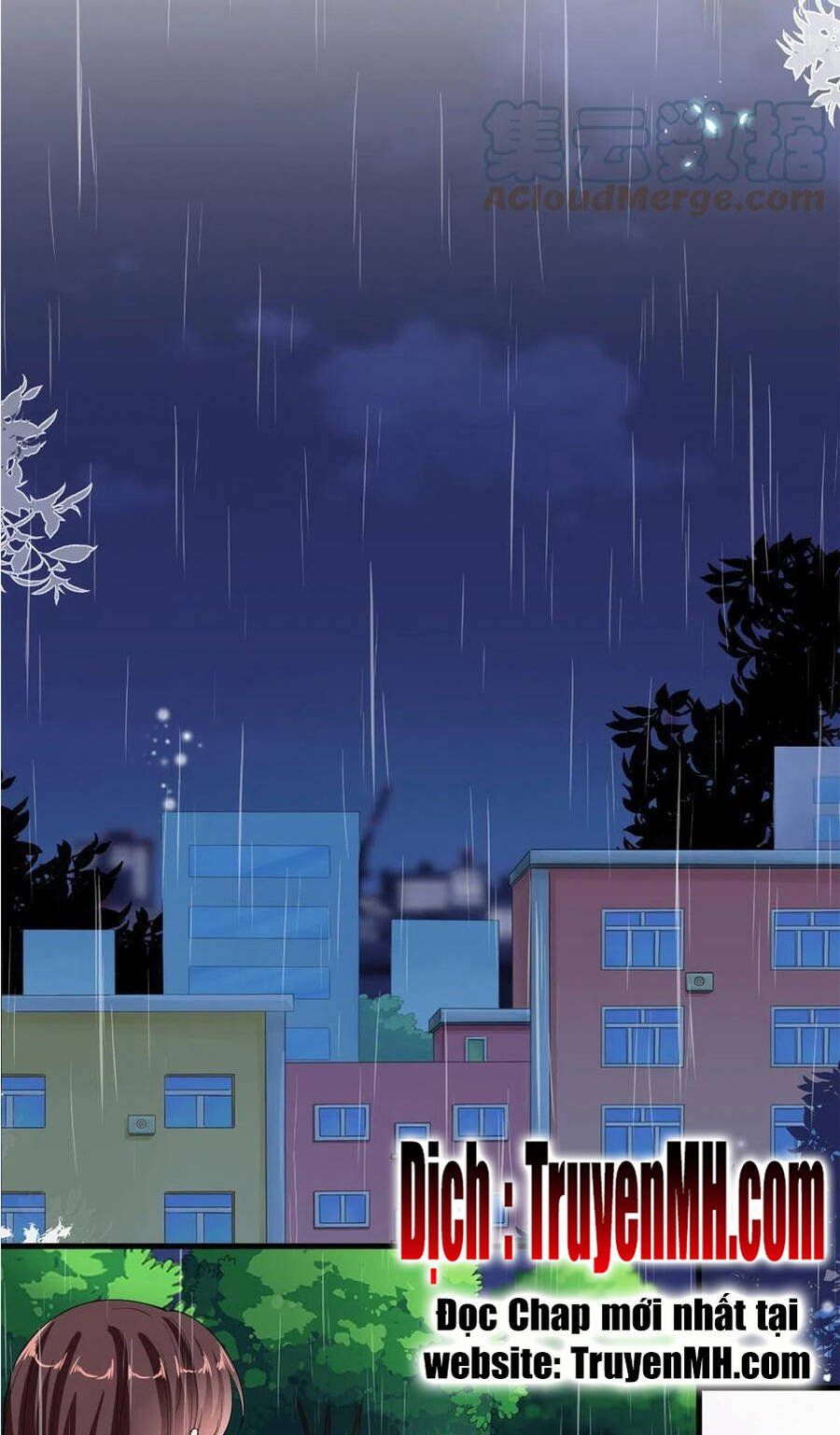 đọc truyện Ông Xã Kết Hôn Thử, Mạnh Thêm Chút Nữa Đi Chương 555 ảnh 16 tại Thiên Thai Truyện