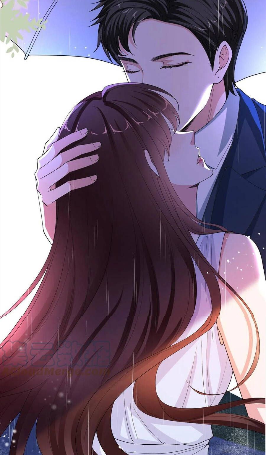 đọc truyện Ông Xã Kết Hôn Thử, Mạnh Thêm Chút Nữa Đi Chương 555 ảnh 20 tại Thiên Thai Truyện