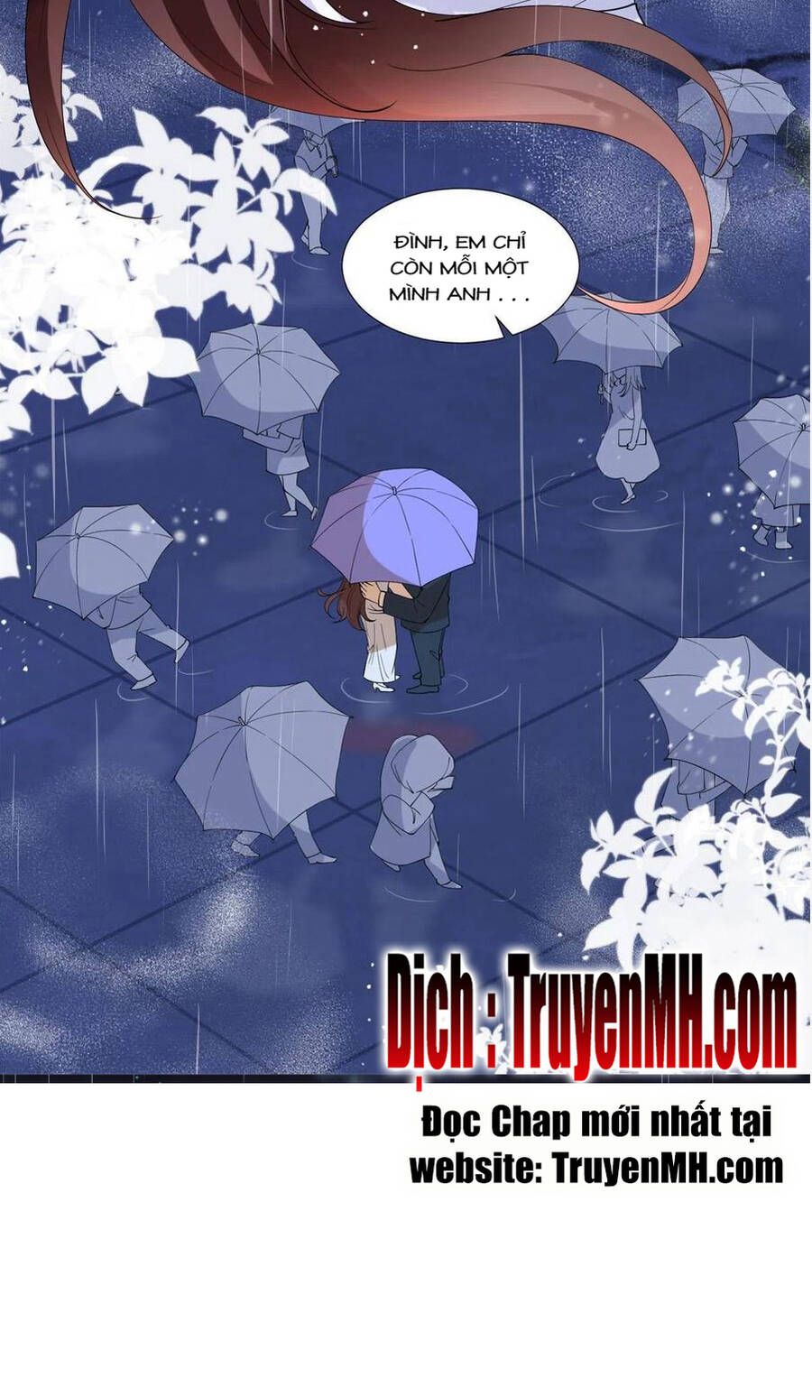 đọc truyện Ông Xã Kết Hôn Thử, Mạnh Thêm Chút Nữa Đi Chương 555 ảnh 21 tại Thiên Thai Truyện