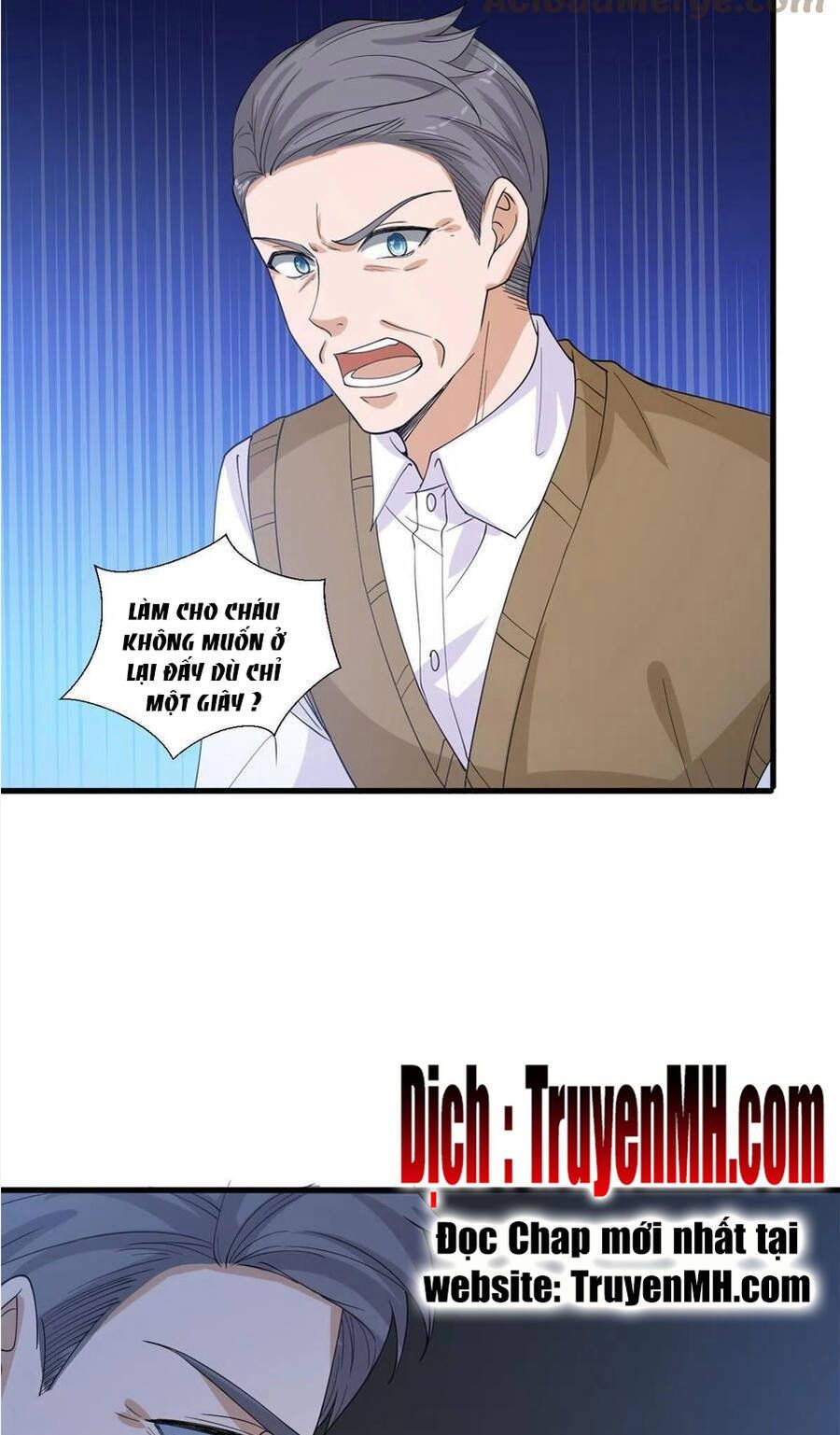 đọc truyện Ông Xã Kết Hôn Thử, Mạnh Thêm Chút Nữa Đi Chương 555 ảnh 7 tại Thiên Thai Truyện