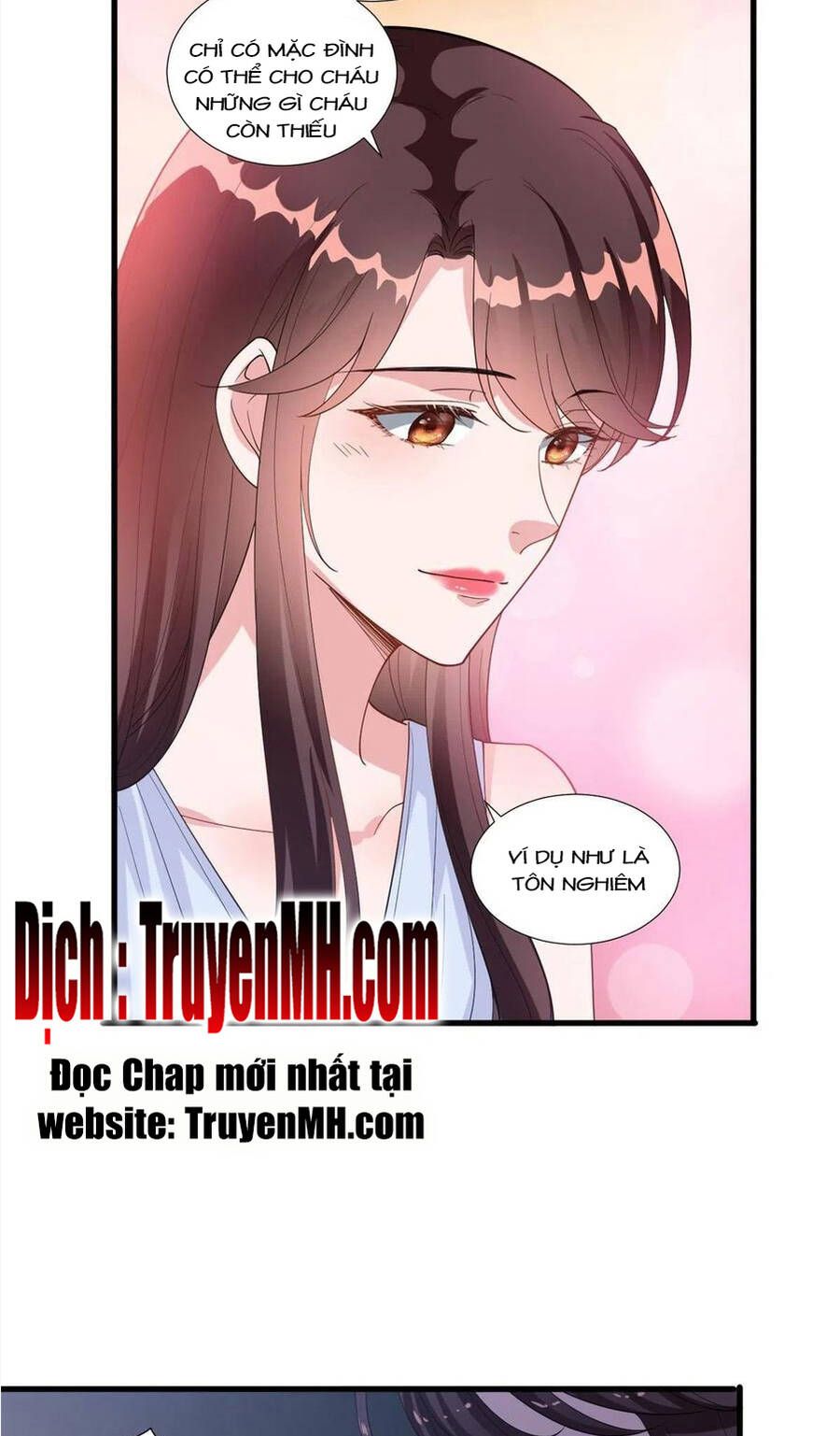 đọc truyện Ông Xã Kết Hôn Thử, Mạnh Thêm Chút Nữa Đi Chương 555 ảnh 10 tại Thiên Thai Truyện