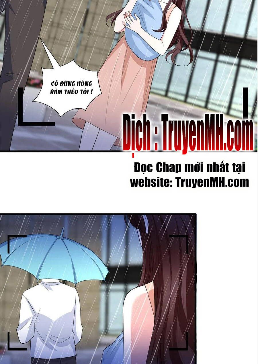 đọc truyện Ông Xã Kết Hôn Thử, Mạnh Thêm Chút Nữa Đi Chương 556 ảnh 12 tại Thiên Thai Truyện