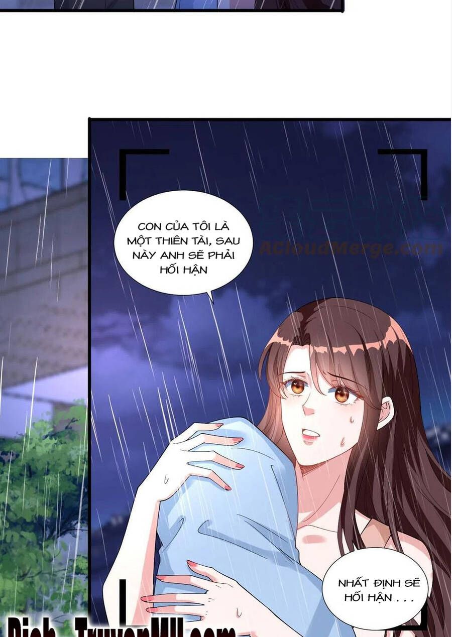 đọc truyện Ông Xã Kết Hôn Thử, Mạnh Thêm Chút Nữa Đi Chương 556 ảnh 13 tại Thiên Thai Truyện