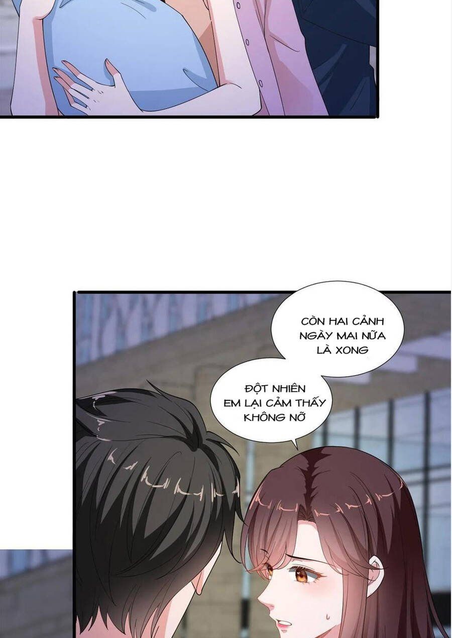 đọc truyện Ông Xã Kết Hôn Thử, Mạnh Thêm Chút Nữa Đi Chương 556 ảnh 16 tại Thiên Thai Truyện