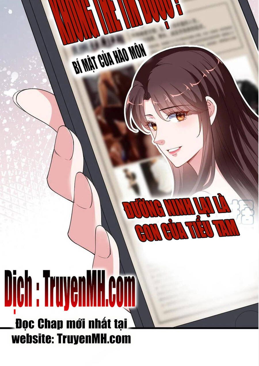 đọc truyện Ông Xã Kết Hôn Thử, Mạnh Thêm Chút Nữa Đi Chương 556 ảnh 21 tại Thiên Thai Truyện