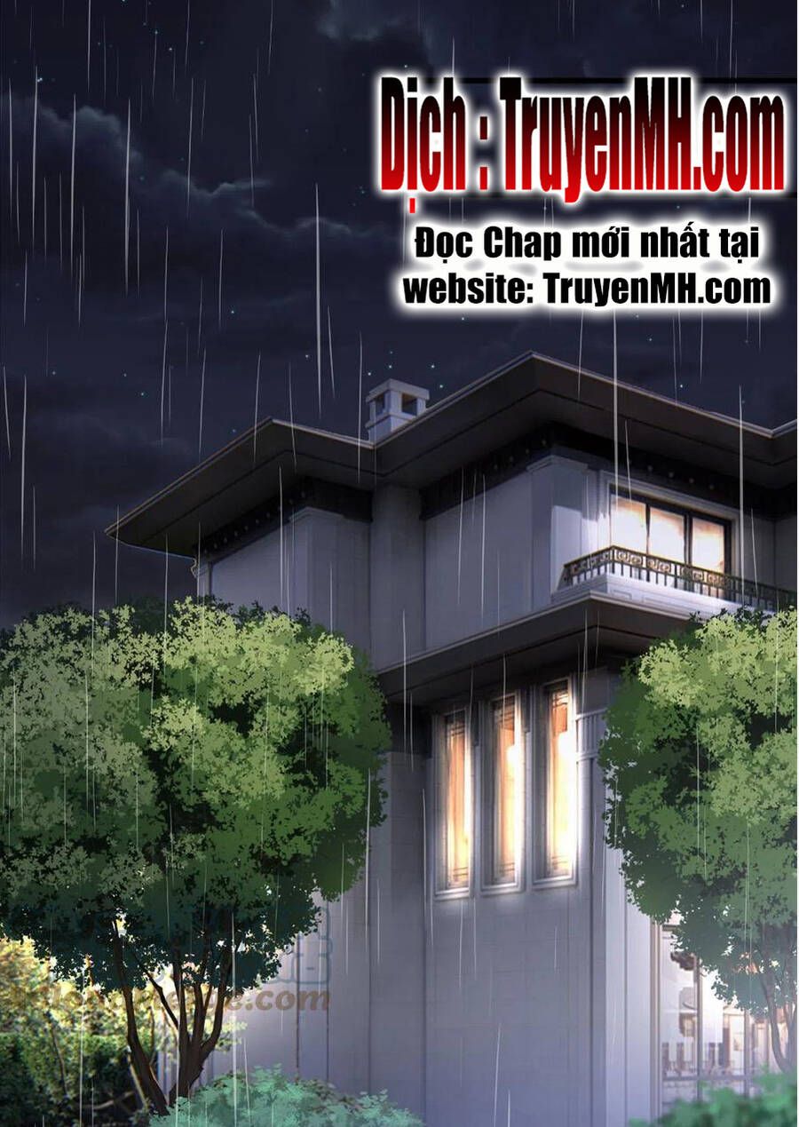 đọc truyện Ông Xã Kết Hôn Thử, Mạnh Thêm Chút Nữa Đi Chương 556 ảnh 4 tại Thiên Thai Truyện