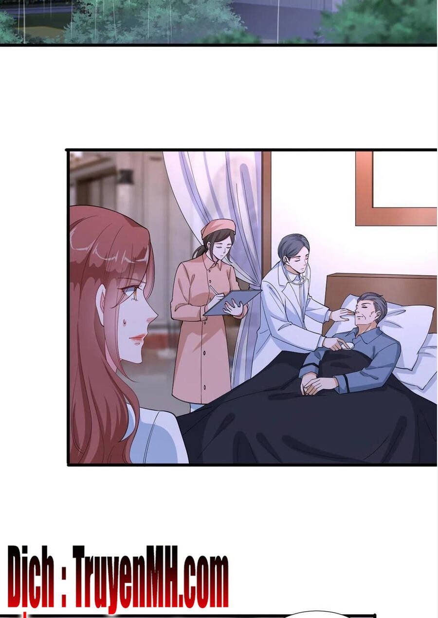 đọc truyện Ông Xã Kết Hôn Thử, Mạnh Thêm Chút Nữa Đi Chương 556 ảnh 5 tại Thiên Thai Truyện