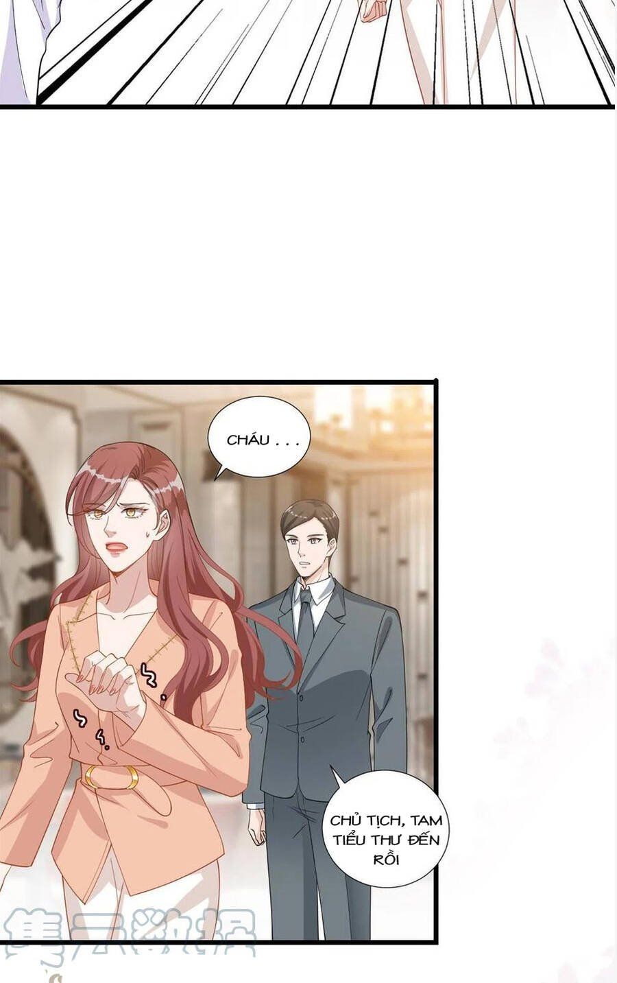 đọc truyện Ông Xã Kết Hôn Thử, Mạnh Thêm Chút Nữa Đi Chương 557 ảnh 16 tại Thiên Thai Truyện