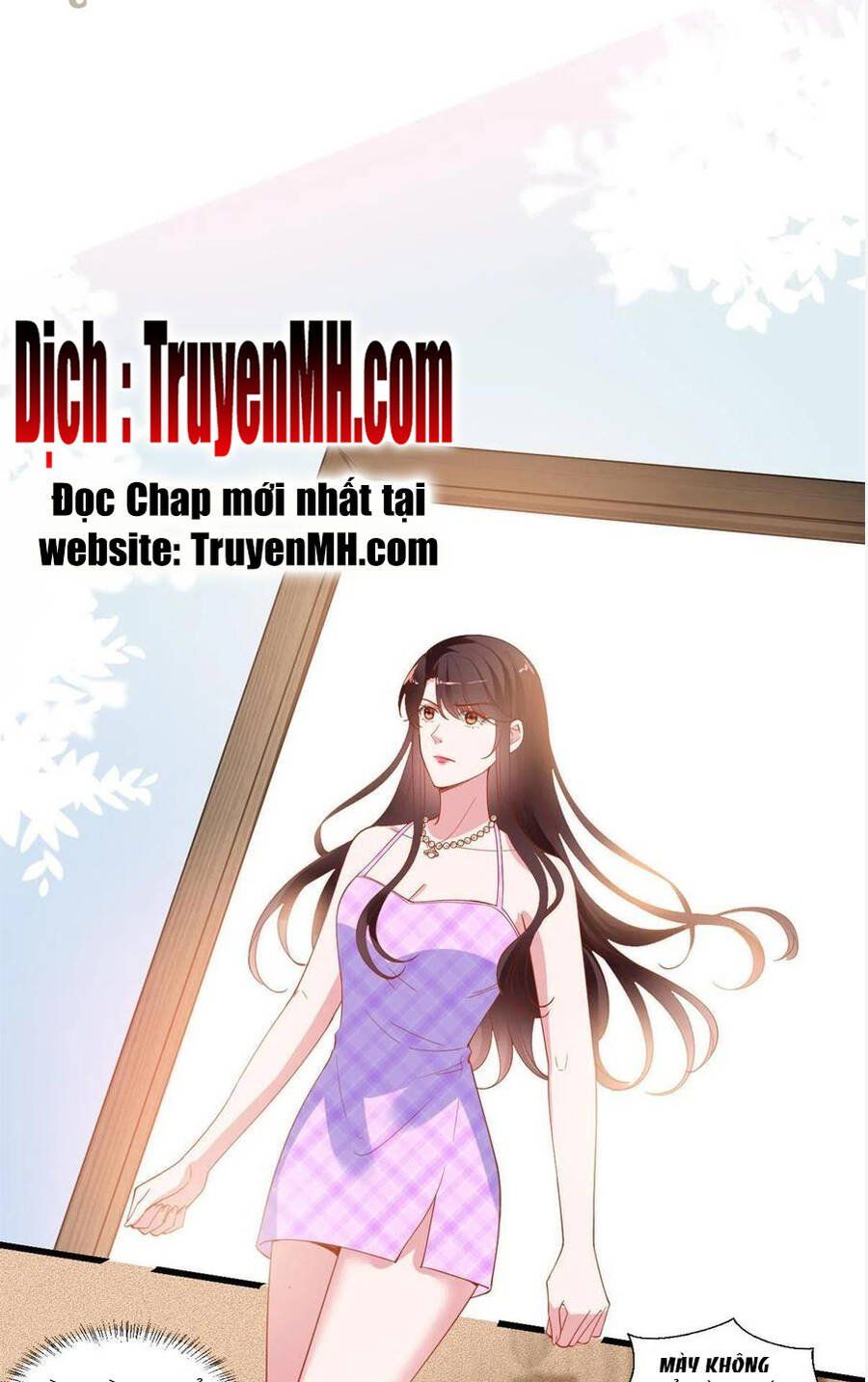 đọc truyện Ông Xã Kết Hôn Thử, Mạnh Thêm Chút Nữa Đi Chương 557 ảnh 17 tại Thiên Thai Truyện