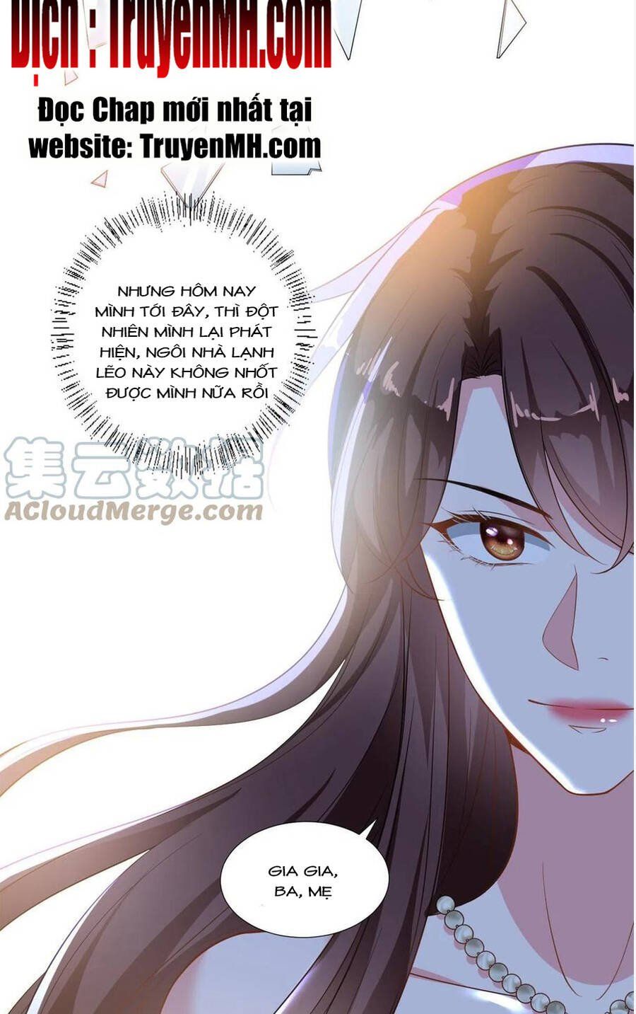 đọc truyện Ông Xã Kết Hôn Thử, Mạnh Thêm Chút Nữa Đi Chương 557 ảnh 19 tại Thiên Thai Truyện