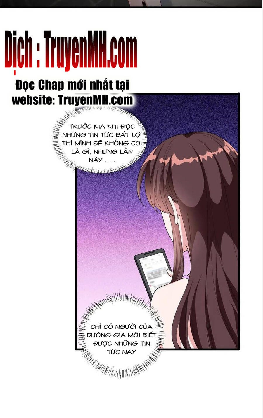 đọc truyện Ông Xã Kết Hôn Thử, Mạnh Thêm Chút Nữa Đi Chương 557 ảnh 5 tại Thiên Thai Truyện