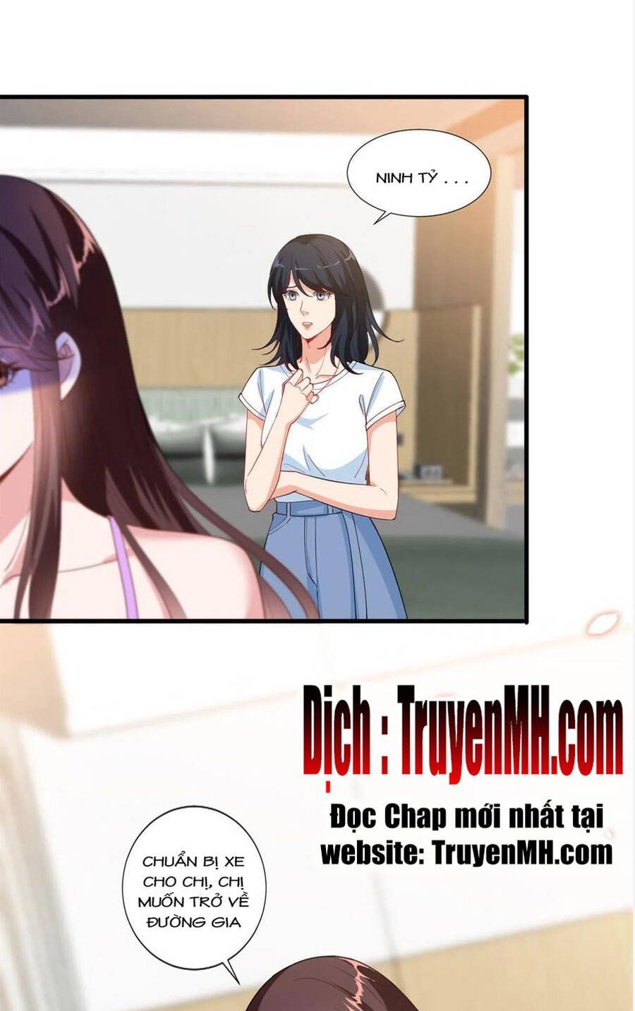 đọc truyện Ông Xã Kết Hôn Thử, Mạnh Thêm Chút Nữa Đi Chương 557 ảnh 6 tại Thiên Thai Truyện