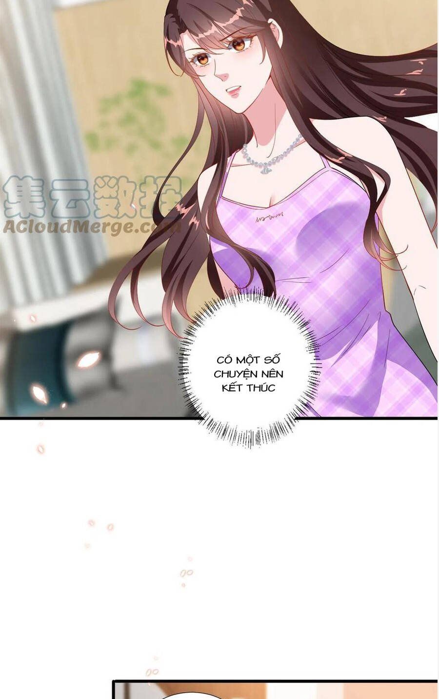 đọc truyện Ông Xã Kết Hôn Thử, Mạnh Thêm Chút Nữa Đi Chương 557 ảnh 7 tại Thiên Thai Truyện