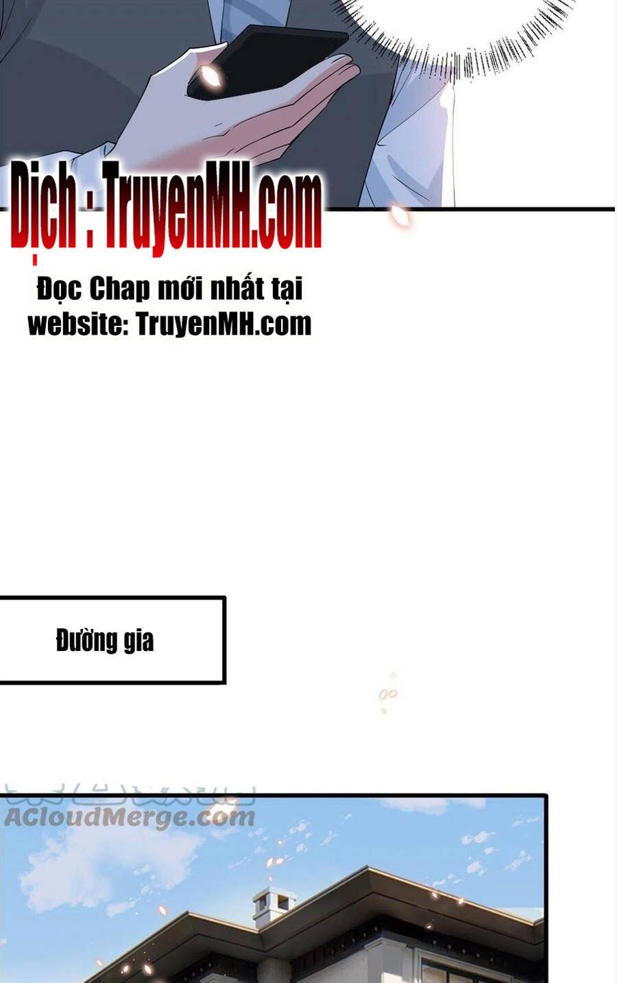 đọc truyện Ông Xã Kết Hôn Thử, Mạnh Thêm Chút Nữa Đi Chương 557 ảnh 9 tại Thiên Thai Truyện