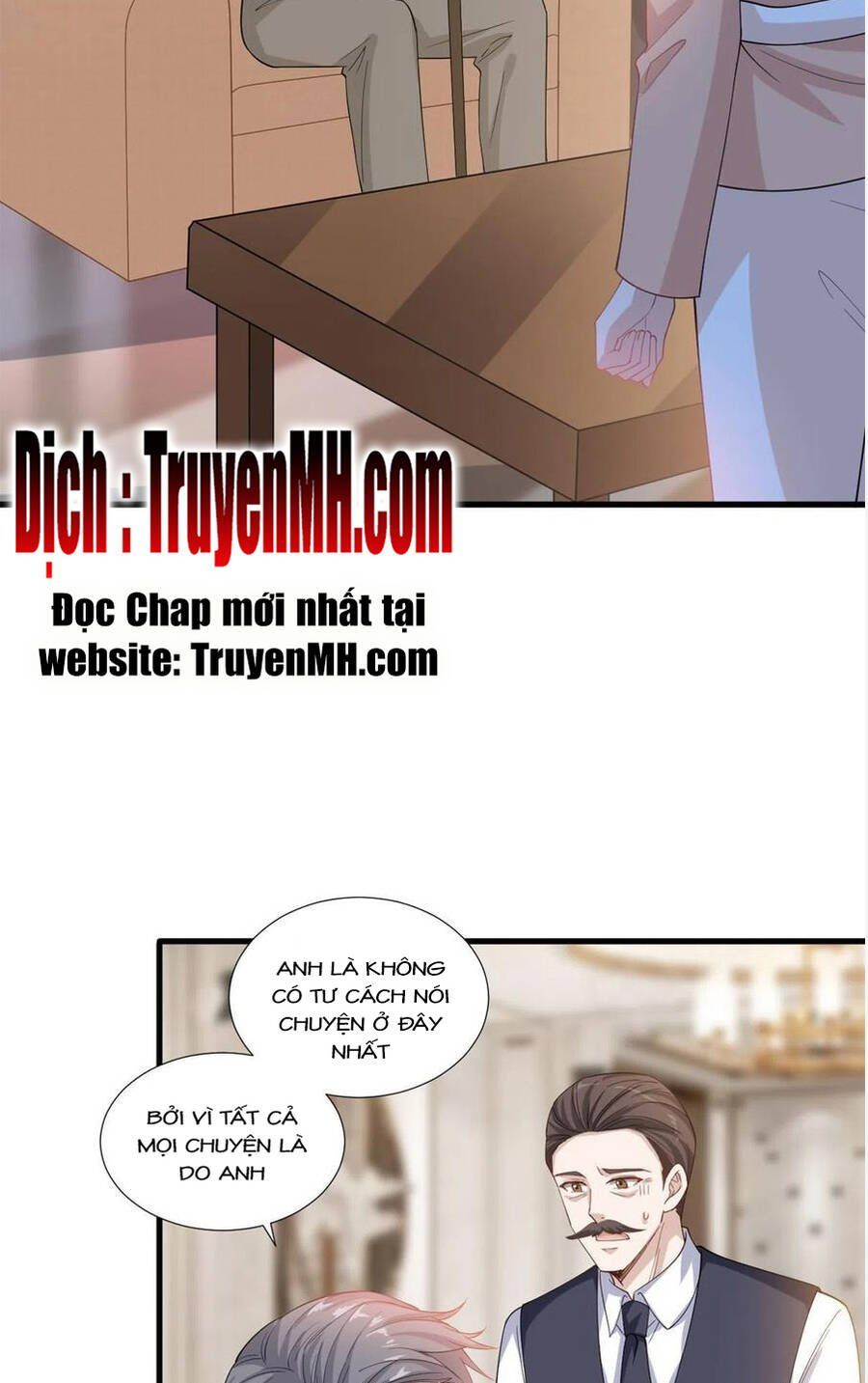 đọc truyện Ông Xã Kết Hôn Thử, Mạnh Thêm Chút Nữa Đi Chương 557 ảnh 11 tại Thiên Thai Truyện