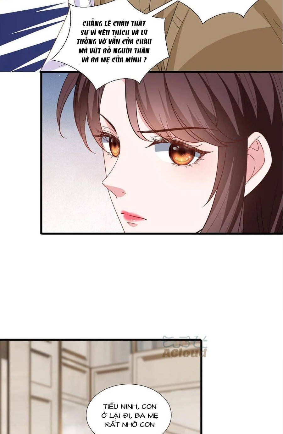 đọc truyện Ông Xã Kết Hôn Thử, Mạnh Thêm Chút Nữa Đi Chương 558 ảnh 13 tại Thiên Thai Truyện