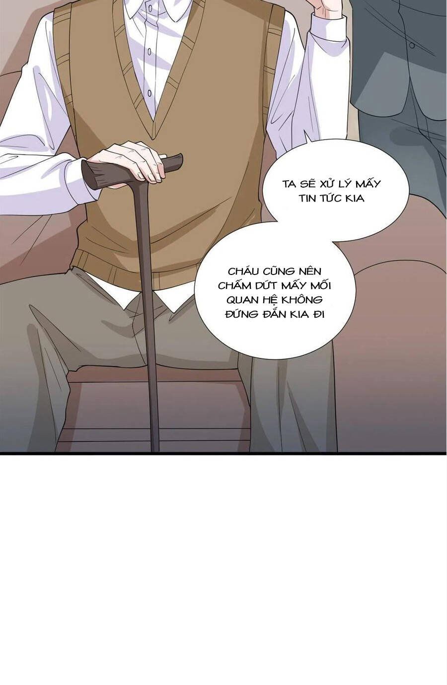 đọc truyện Ông Xã Kết Hôn Thử, Mạnh Thêm Chút Nữa Đi Chương 558 ảnh 17 tại Thiên Thai Truyện