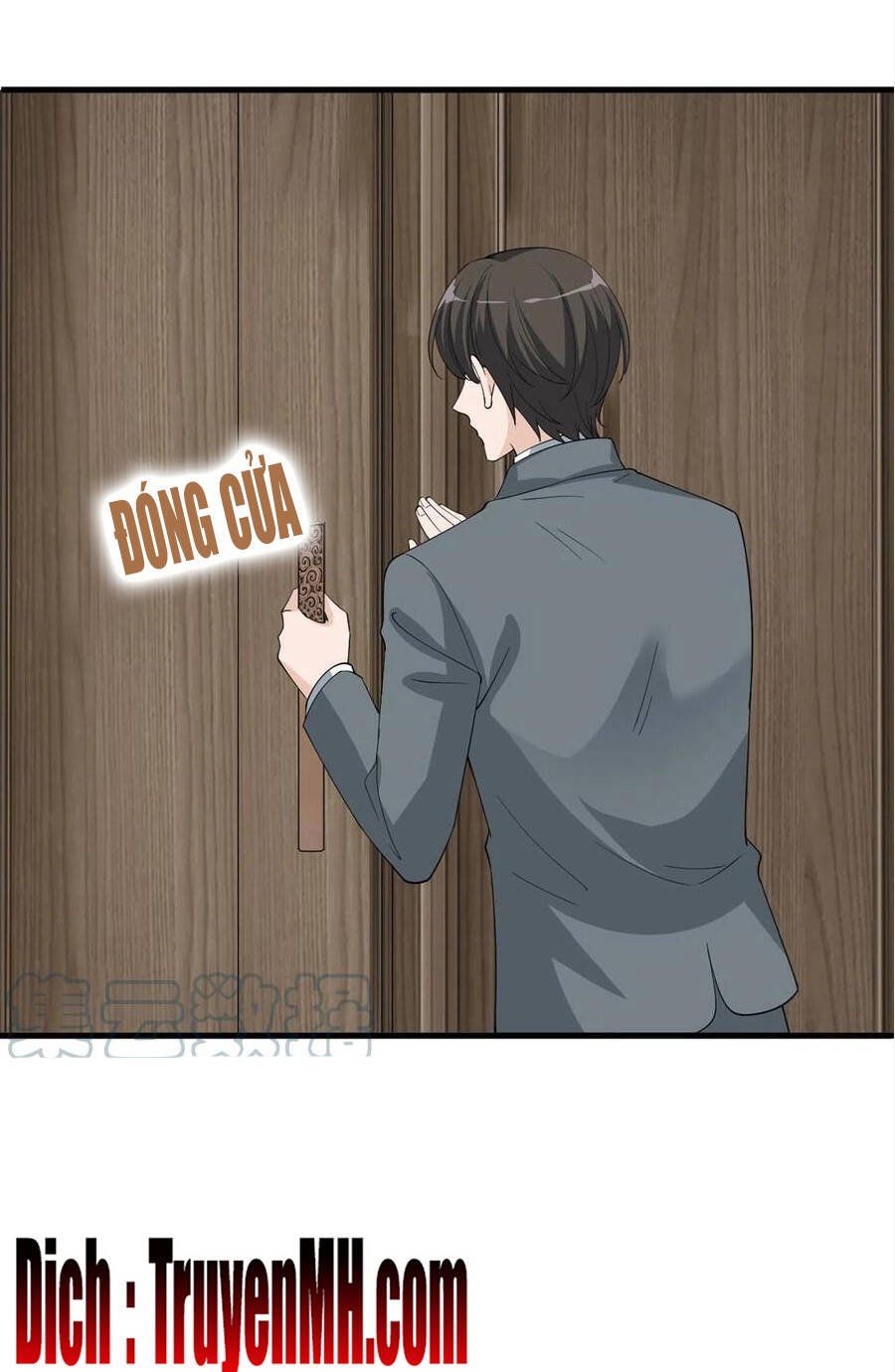 đọc truyện Ông Xã Kết Hôn Thử, Mạnh Thêm Chút Nữa Đi Chương 558 ảnh 18 tại Thiên Thai Truyện