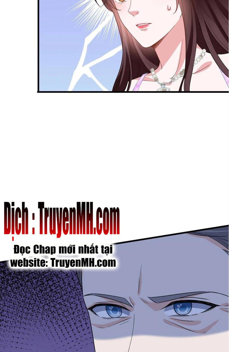 đọc truyện Ông Xã Kết Hôn Thử, Mạnh Thêm Chút Nữa Đi Chương 558 ảnh 20 tại Thiên Thai Truyện