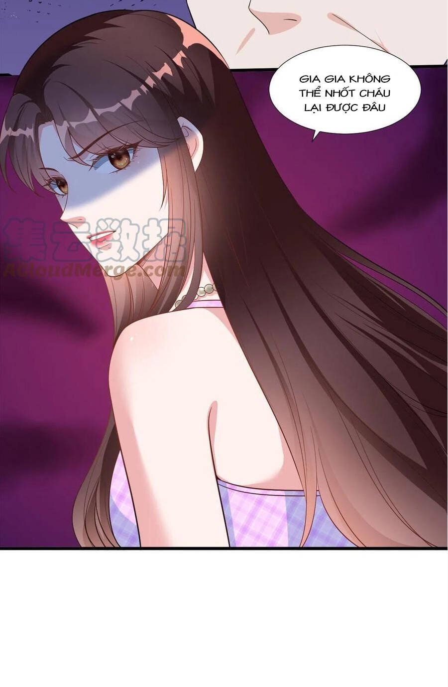 đọc truyện Ông Xã Kết Hôn Thử, Mạnh Thêm Chút Nữa Đi Chương 558 ảnh 21 tại Thiên Thai Truyện