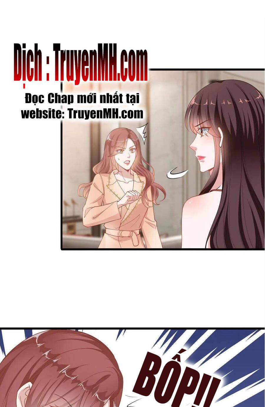 đọc truyện Ông Xã Kết Hôn Thử, Mạnh Thêm Chút Nữa Đi Chương 558 ảnh 4 tại Thiên Thai Truyện